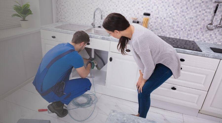 Professional emergency plumbing in Tubac, AZ